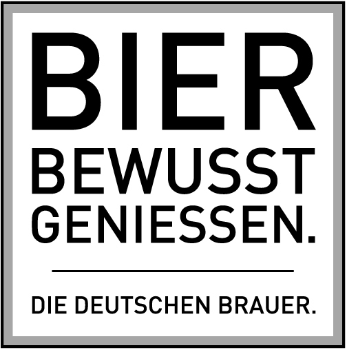 Bier bewusst genießen. Die Deutschen Brauer